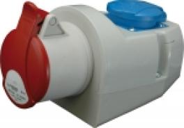 Cee priză ezcz -s 3243