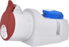 Cee priză ezcz -s 3253