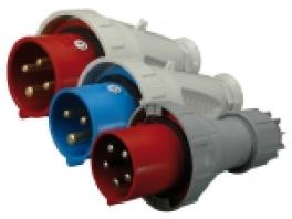 Cee ștecher evh 3253