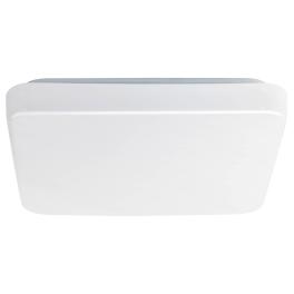 Ceiling luminaire "Giron Pro" 280 / square 3000K white