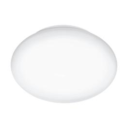 Ceiling luminaire "Giron Pro" 300 / round 3000K white