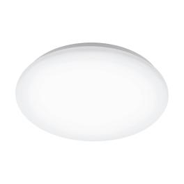 Ceiling luminaire "Giron Pro" 385 / round 3000K white