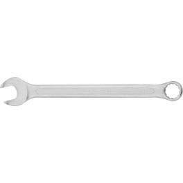 CHEIE COMBINATĂ SATINATĂ 14MM