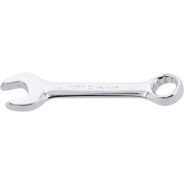 CHEIE COMBINATĂ SCURTA 14MM