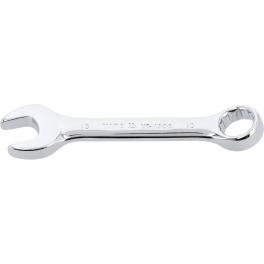 CHEIE COMBINATĂ SCURTA13MM