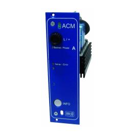 Circuitul electric Unitate ACM 19 "230V 500VA