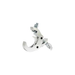 CLEMA PRINDERE LUMINI 30 - 58MM MAX 200KG - ARGINTIU