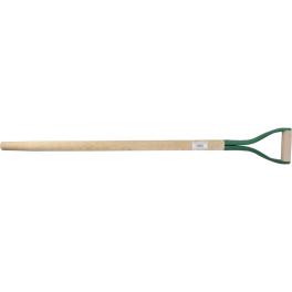 COADĂ DE LOPATĂ DIN LEMN, MÂNER METAL