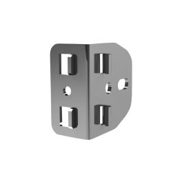 Colţare de fixare pentru profile ATCLC (1set=12 buc)