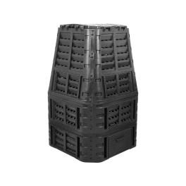 COMPOSTOR DIN PLASTIC 1000L