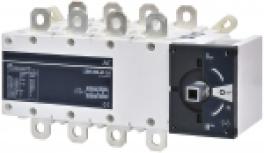 Comutator 1-0-2 lbs 250 4p co