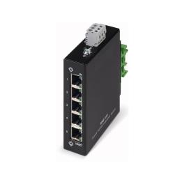 Comutator 852-111 - montare 5-Port 10 / 100BASE-TX pentru pe
