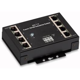 Comutator 882-112 - montare 8-Port 10 / 100BASE-TX pentru pe