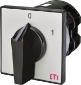 Comutator camera cs 100 10 u