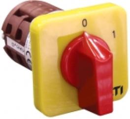 Comutator camera cs 100 10 u es