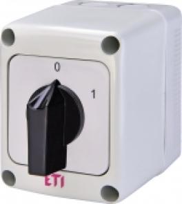 Comutator camera cs 16 90 pn