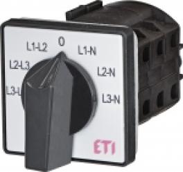 Comutator camera cs 25 66 u