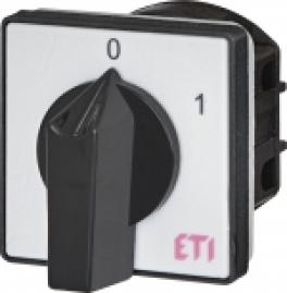 Comutator camera cs 25 91 u