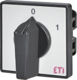 Comutator camera cs 32 90 u