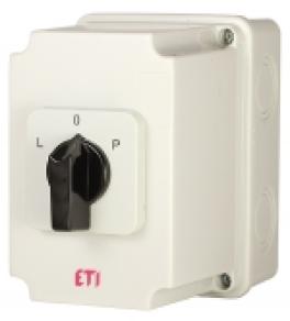 Comutator camera cs 40 11 u lp0pn2