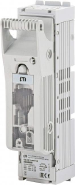 Comutator cu siguranță kvl-00 1p m8-m8