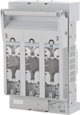 Comutator cu siguranță kvl-1 3p m10-m10