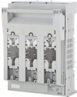 Comutator cu siguranță kvl-2 3p m10-m10