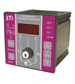 Comutator de transfer atc-b