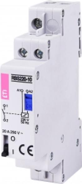 Comutator rbs225-11-24v ac