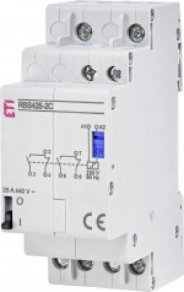 Comutator rbs425-2c-230v ac