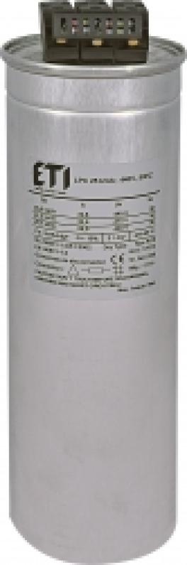 Condensator lpc 10 kvar, 440v, 50hz