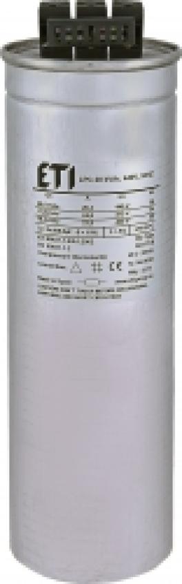 Condensator lpc 20 kvar, 440v, 50hz