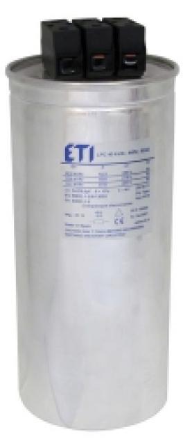Condensator lpc 30 kvar, 480v, 50hz
