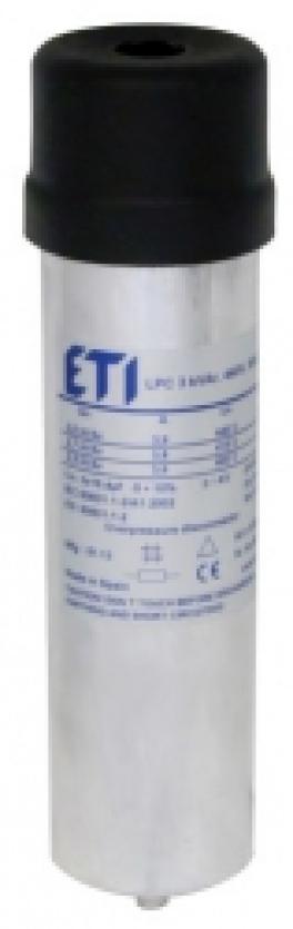 Condensator lpc 4 kvar, 400v, 50hz