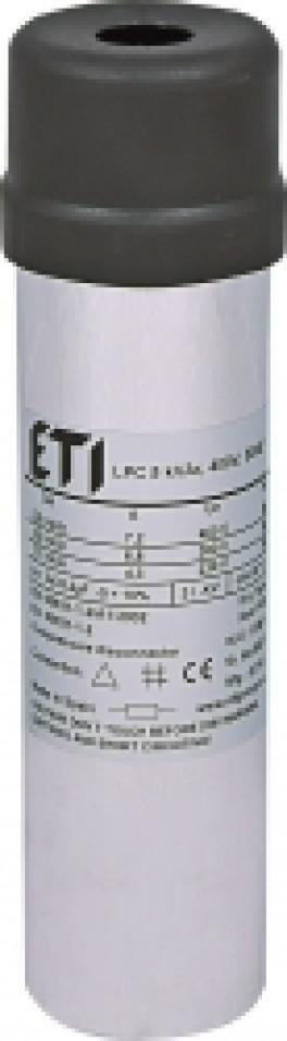 Condensator lpc 5 kvar, 400v, 50hz