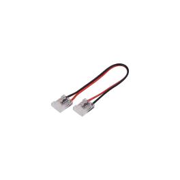 CONECTOR BANDA LED COB 10MM - DUAL