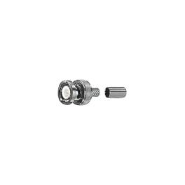 Conector BNC de sertizat
