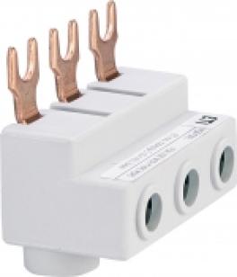 Conector fișă msp-ta1