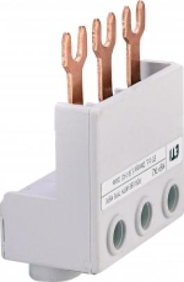 Conector fișă msp-ta2