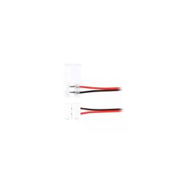 CONECTOR PE FIR BANDA LED 5050