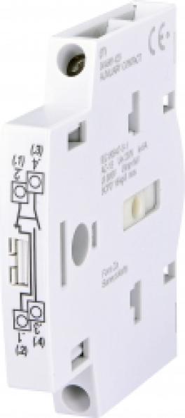 Contacte auxiliare clbs-ps11