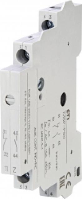 Contacte auxiliare msp-ps11