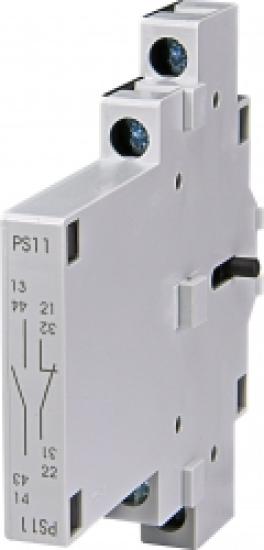 Contacte auxiliare ps10