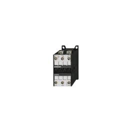 Contactor 18,5kW, 3ND, 24VDC