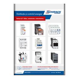Contactor 2018 RO
