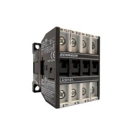 Contactor 3-poli, 7,5kW/18A AC3, 32A AC1, 1ND, 230VAC