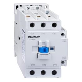 Contactor 3 poli, CUBICO High, 18,5kW, 40A, 1ND+1NÎ, 24Vc.a.