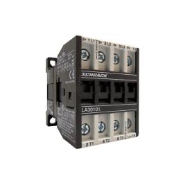 Contactor, 3pole, 7,5kW/18A AC3, 32A AC1, 1NO, 415VAC