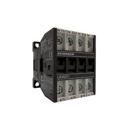 Contactor 3poli, 11kW/22A AC3, 32A AC1, 1NO, 110VAC