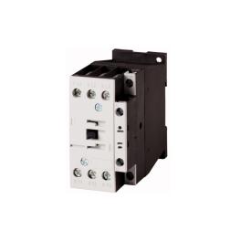 Contactor ALEA II 15kW/400V, 1 ND, bobina la 24Vca